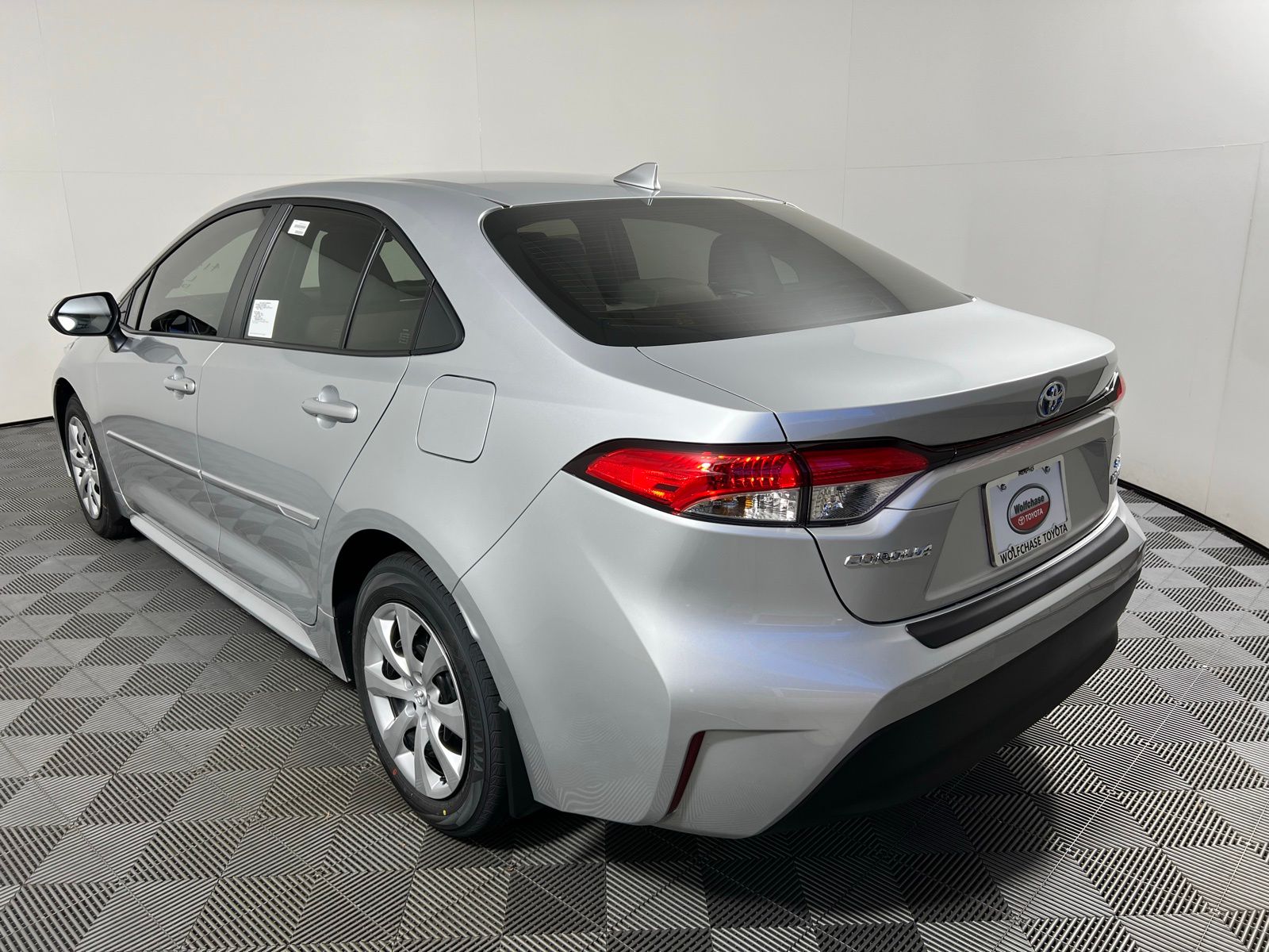 Thumbnail: 2025 Toyota Corolla - 7