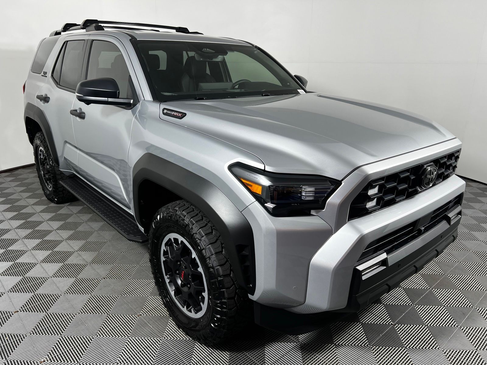 Thumbnail: 2026 Toyota 4Runner - 3