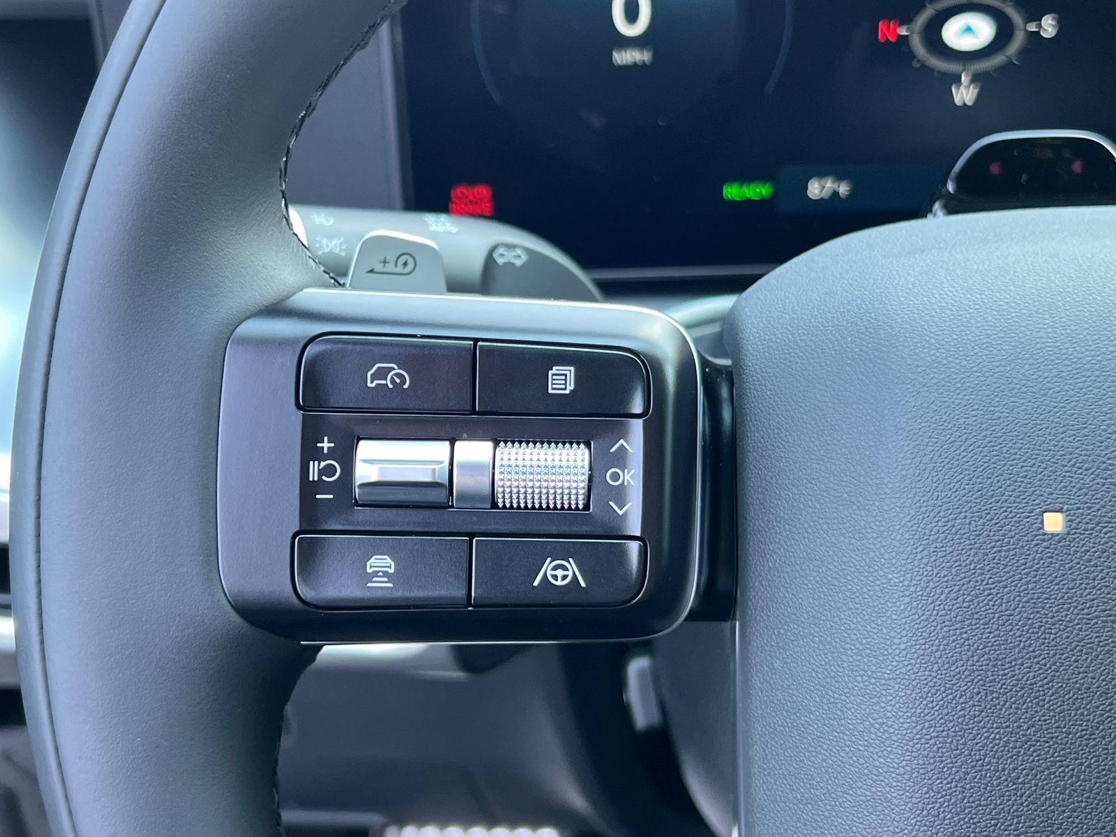 2026 Hyundai Ioniq photo 21