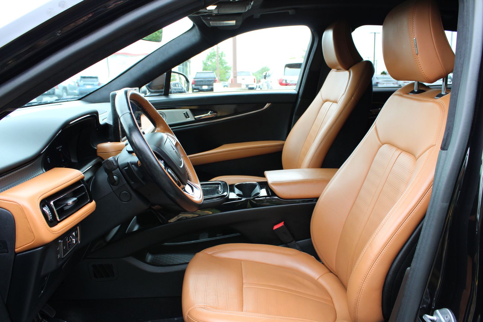 Used 2022 Black Lincoln Black Label image 9