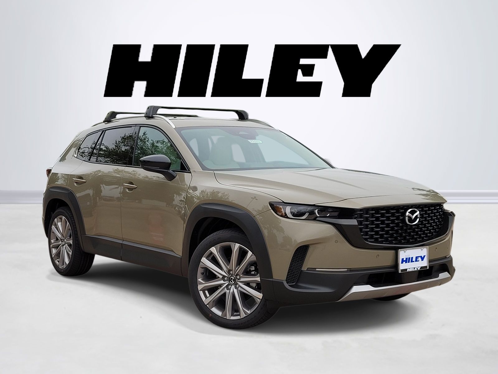 2026 Mazda Mazda CX-50 2.5 Turbo AWD