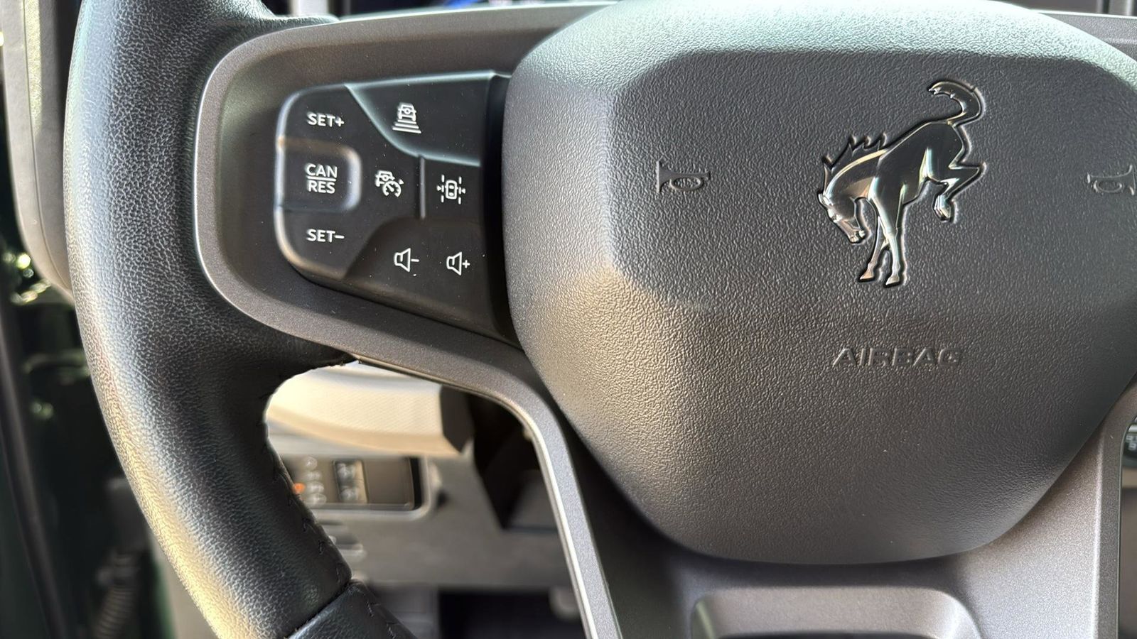 Used Car 2024 Ford Bronco  Wildtrak For Sale In Austin, Texas