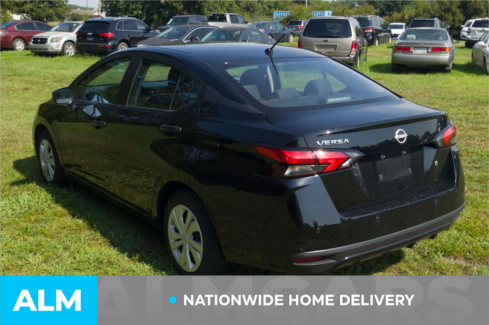 Used 2025 Black Nissan 1.6 S image 4