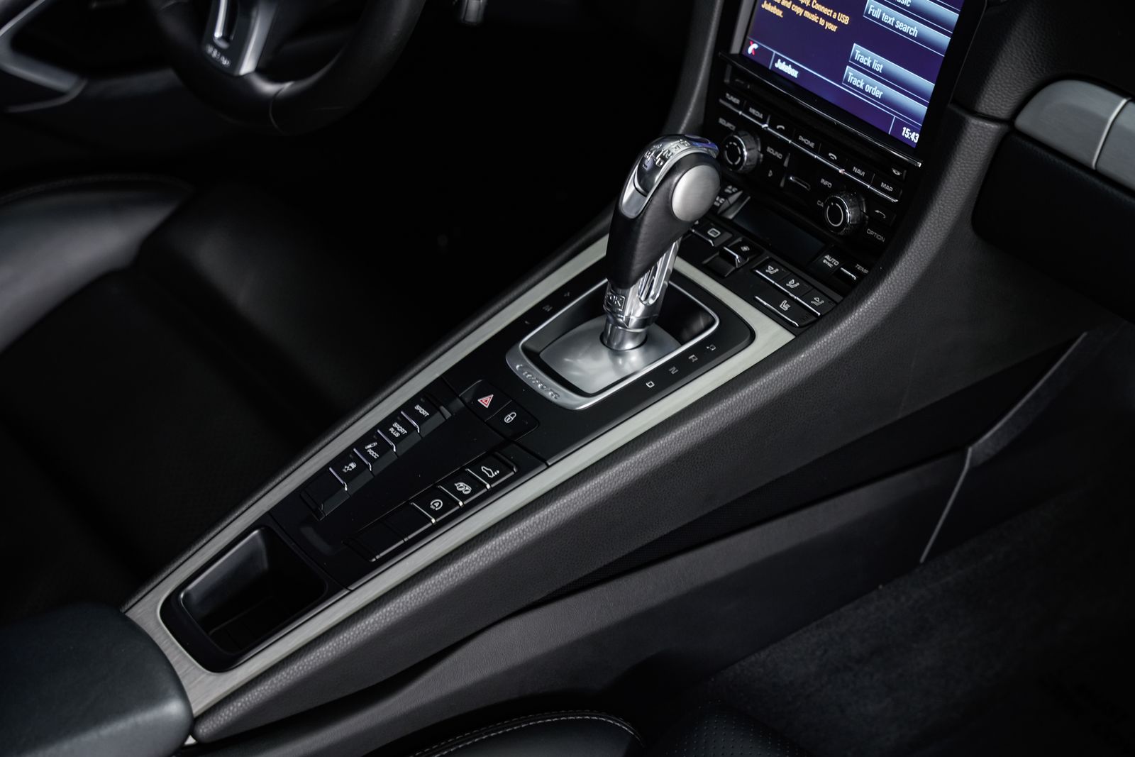 2016 Porsche 911 Carrera S — photo 30
