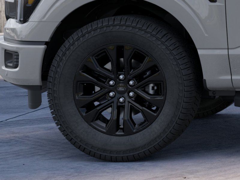 New 2026 Avalanche Ford Lariat image 19