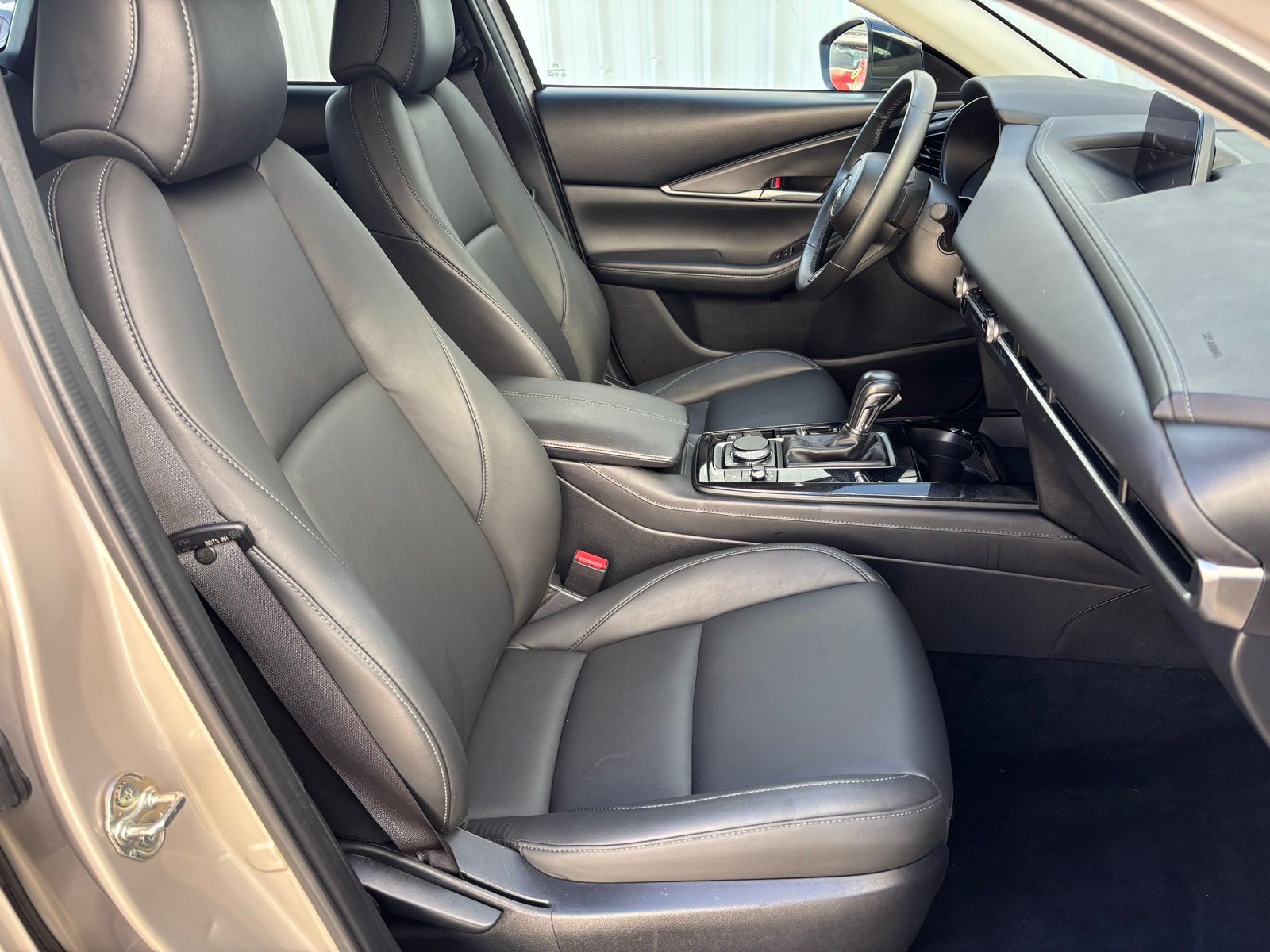 Used Car 2024 Mazda Cx-30  2.5 S Select Sport For Sale Under $25,000 In Austin, Texas