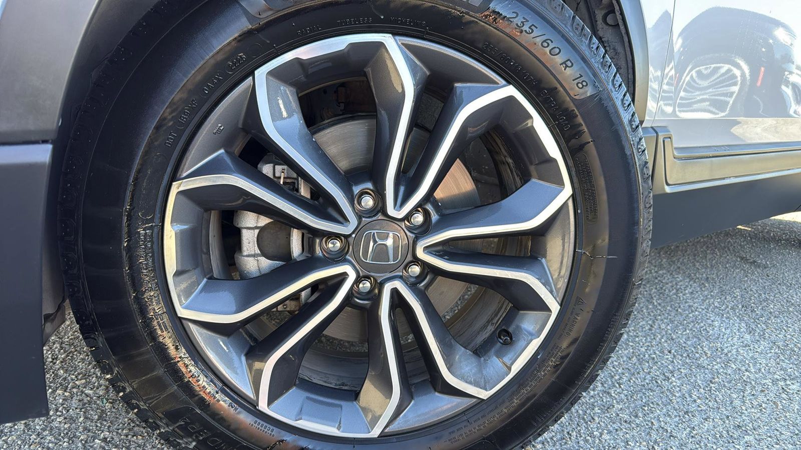 Used Car 2022 Honda Cr-v  Ex For Sale Under $25,000 In Austin, Texas