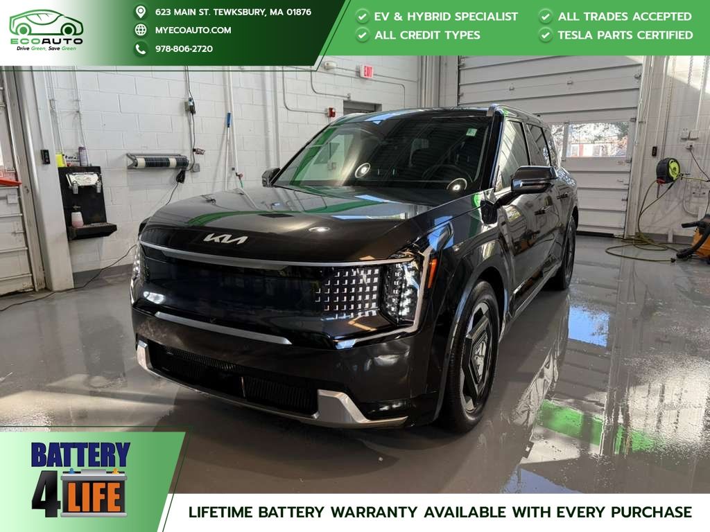 2024 Kia EV9 Land AWD