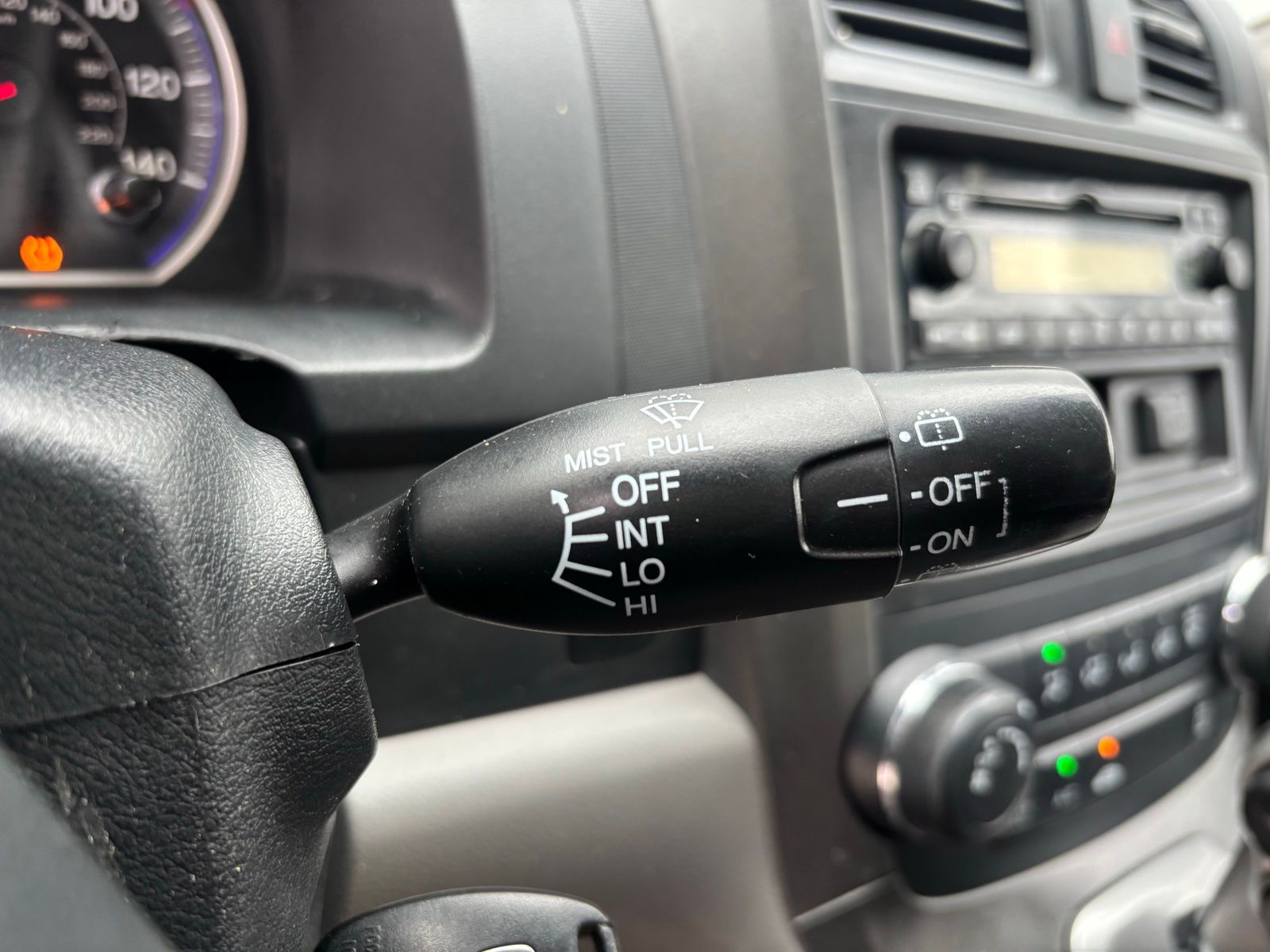 Used Car 2010 Honda Cr-v  Lx For Sale Under $10,000 In Austin, Texas