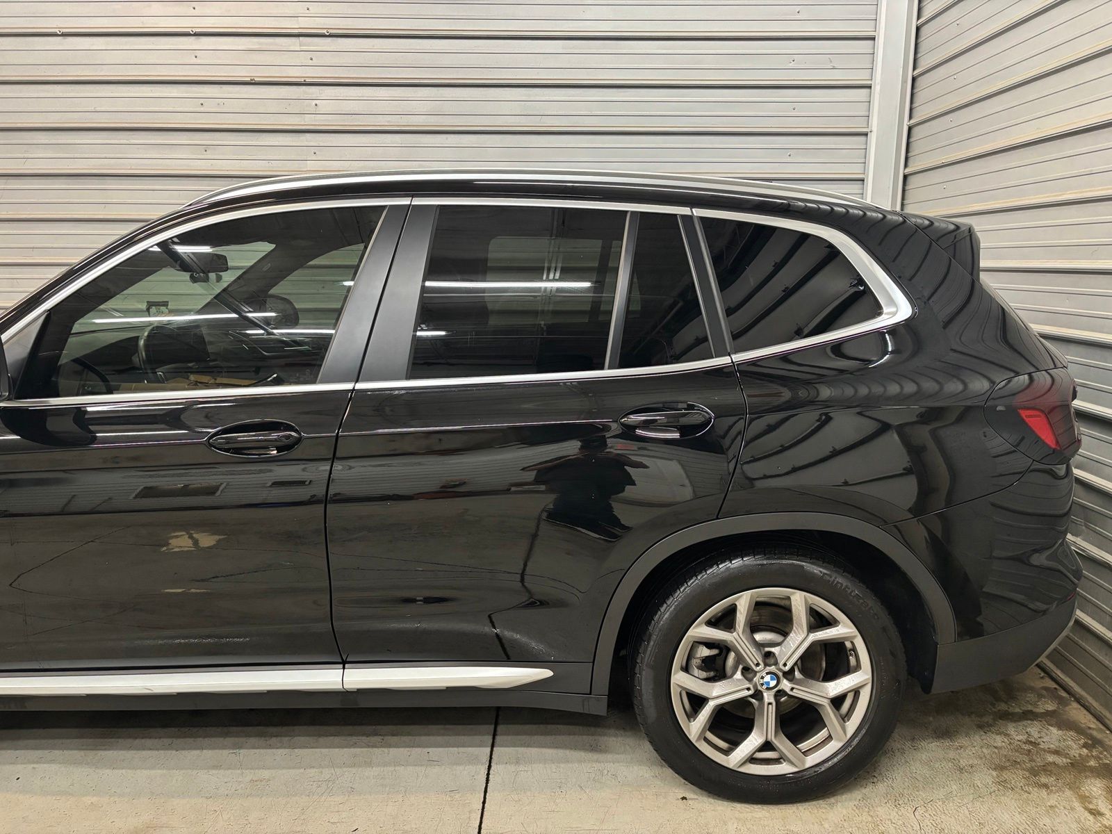 Photo 5 of 2022 BMW X3 sDrive30i