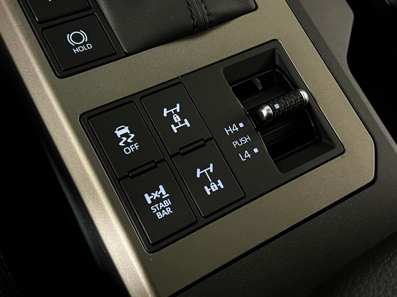 Thumbnail: 2026 Toyota Land Cruiser - 23