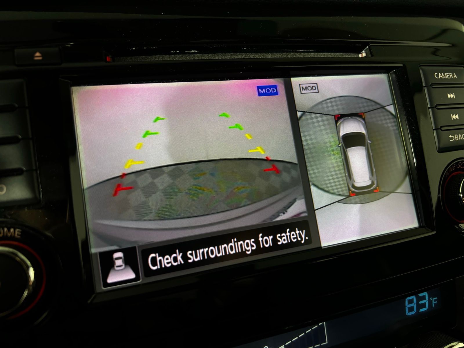 Thumbnail: 2018 Nissan Rogue - 20