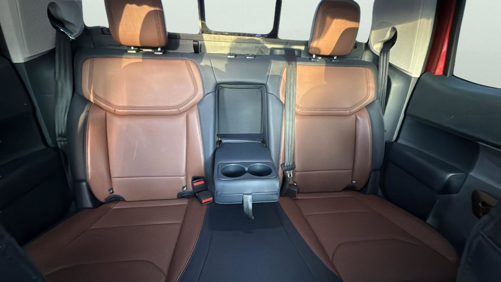 Used Car 2022 Ford Maverick  Lariat For Sale Under $30,000 In Austin, Texas