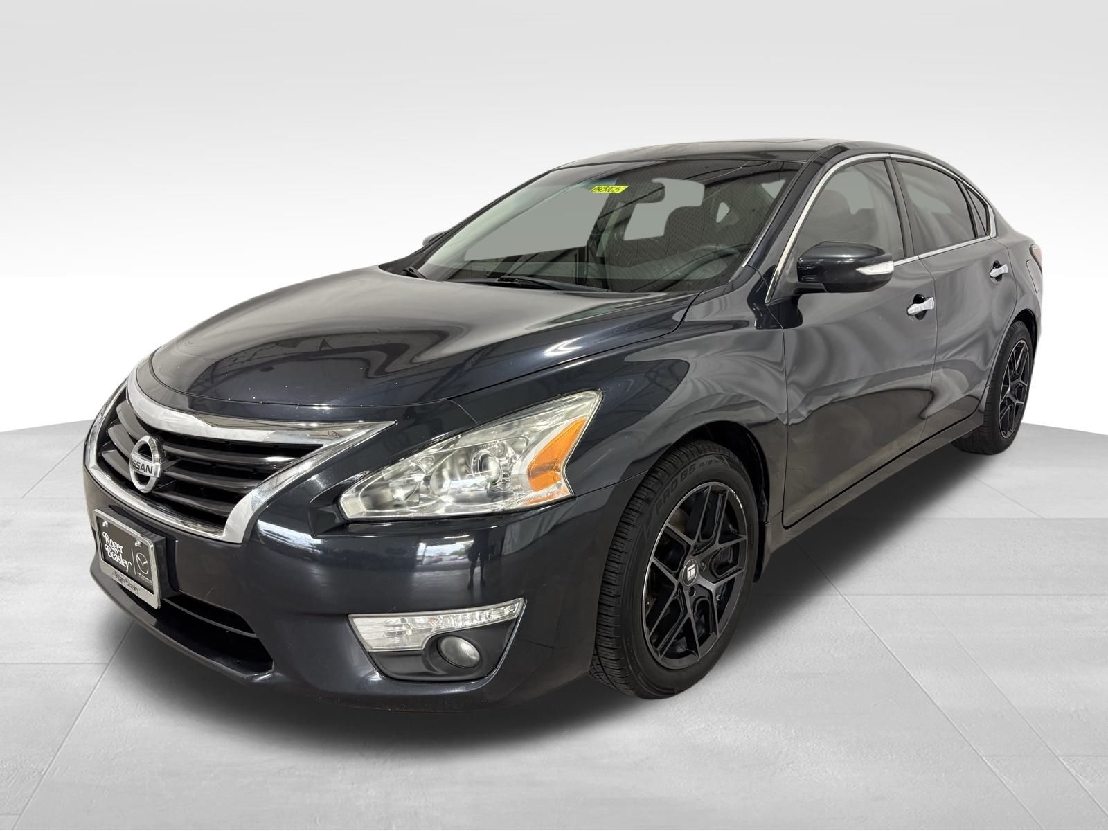 Used Car 2015 Nissan Altima  2.5 Sv For Sale Under $10,000 In Austin, Texas