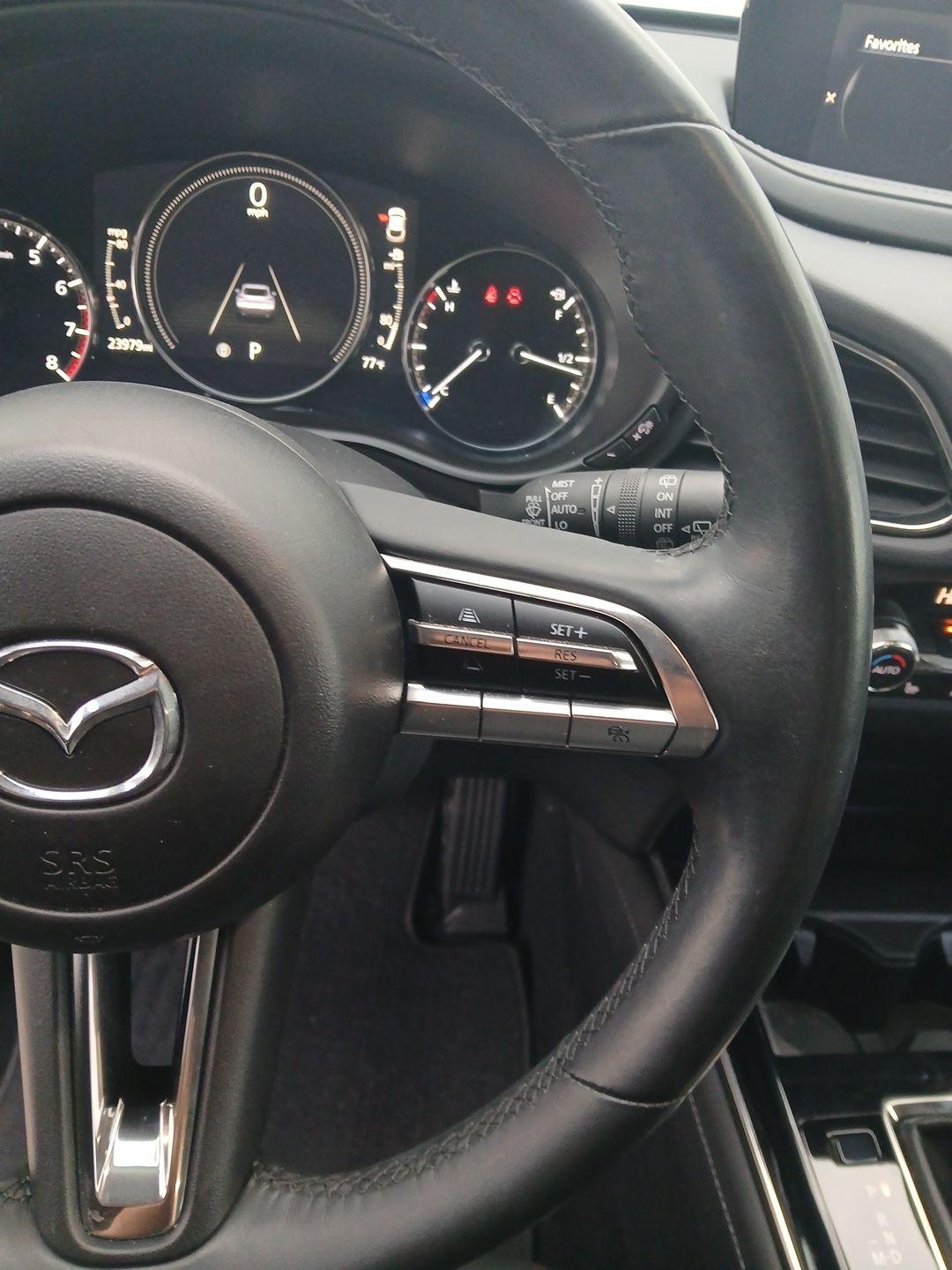 Used Car 2023 Mazda Cx-30  2.5 S Preferred Package For Sale Under $25,000 In Austin, Texas