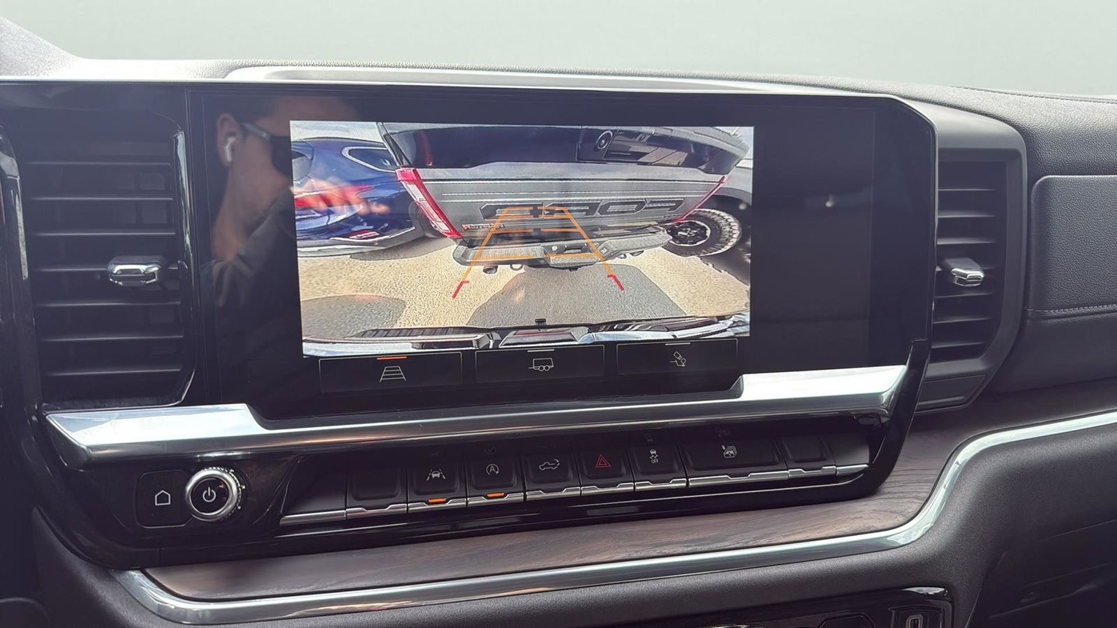 Used Car 2023 Gmc Sierra 1500  Slt For Sale Under $50,000 In Austin, Texas