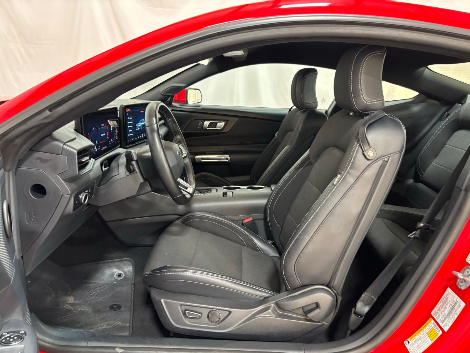Used Car 2024 Ford Mustang  Ecoboost For Sale Under $30,000 In Austin, Texas