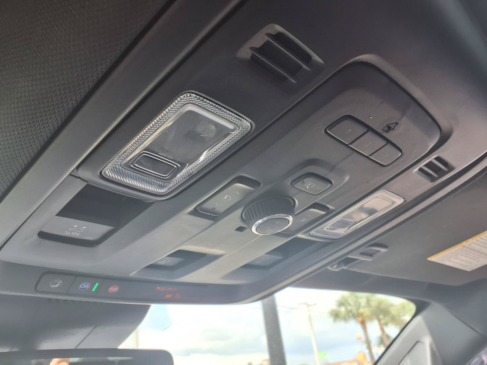 2023 Chevrolet Suburban Z71 Gray at Classic Chevrolet Galveston