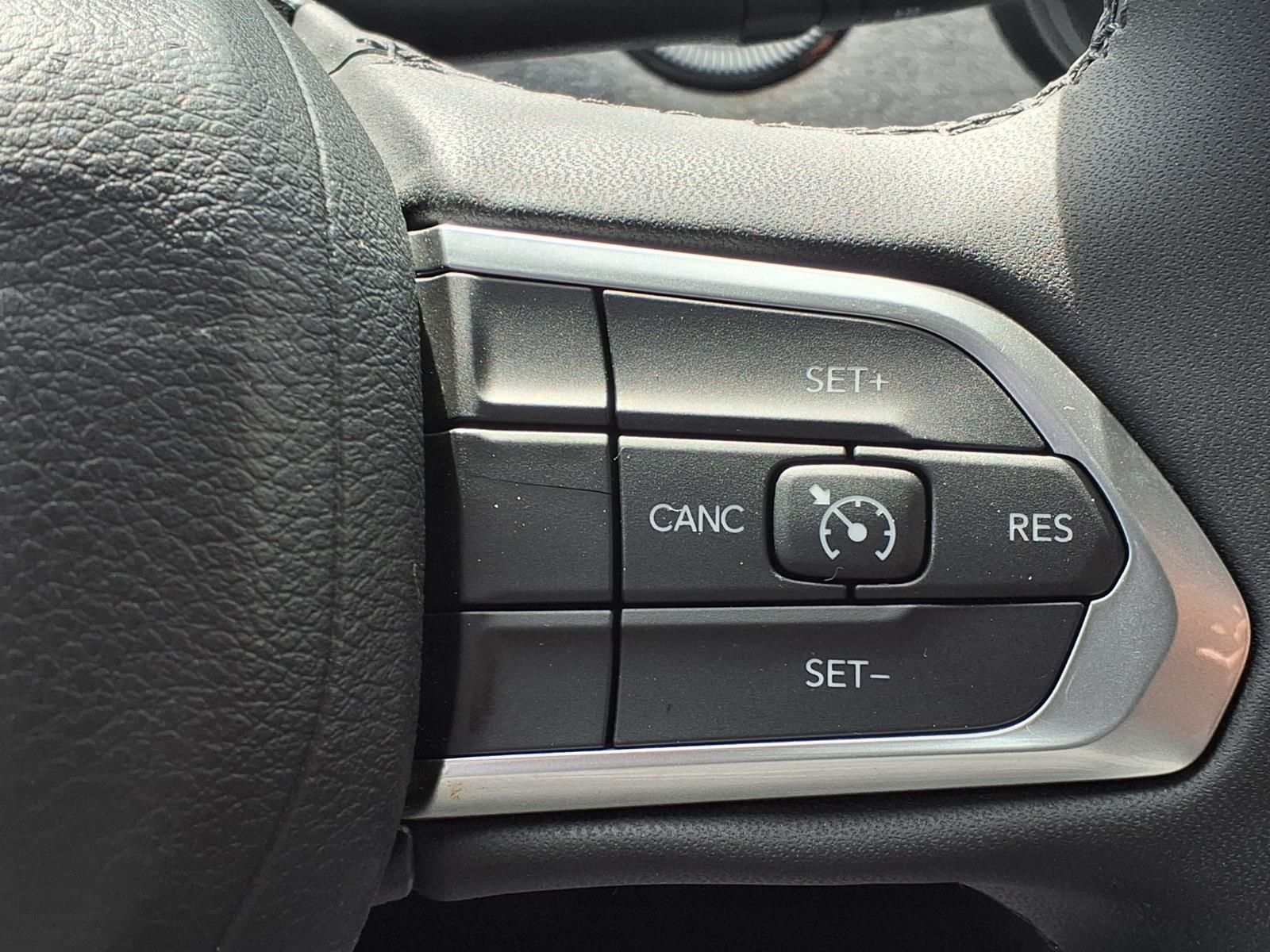 2023 Jeep Compass Latitude Gray at Monument Chevrolet