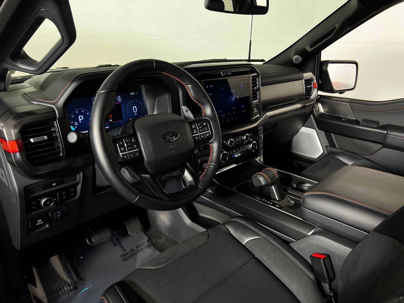 Thumbnail: 2025 Ford F-150 - 13