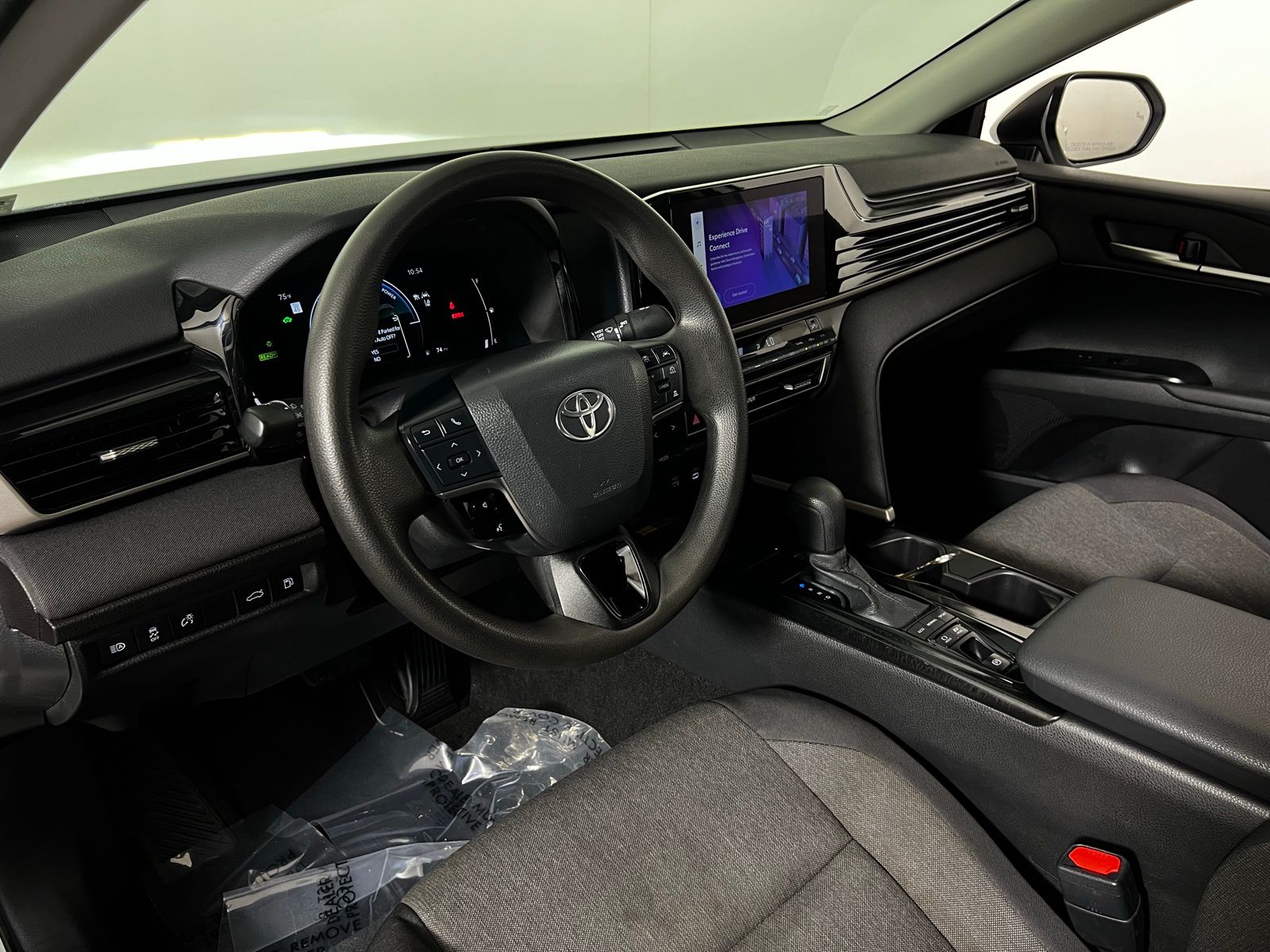 Thumbnail: 2025 Toyota Camry - 12