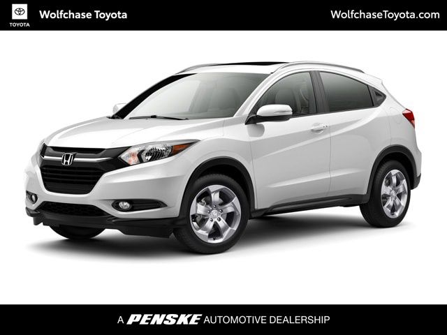 2016 Honda HR-V EX-L -
                  Cordova, TN