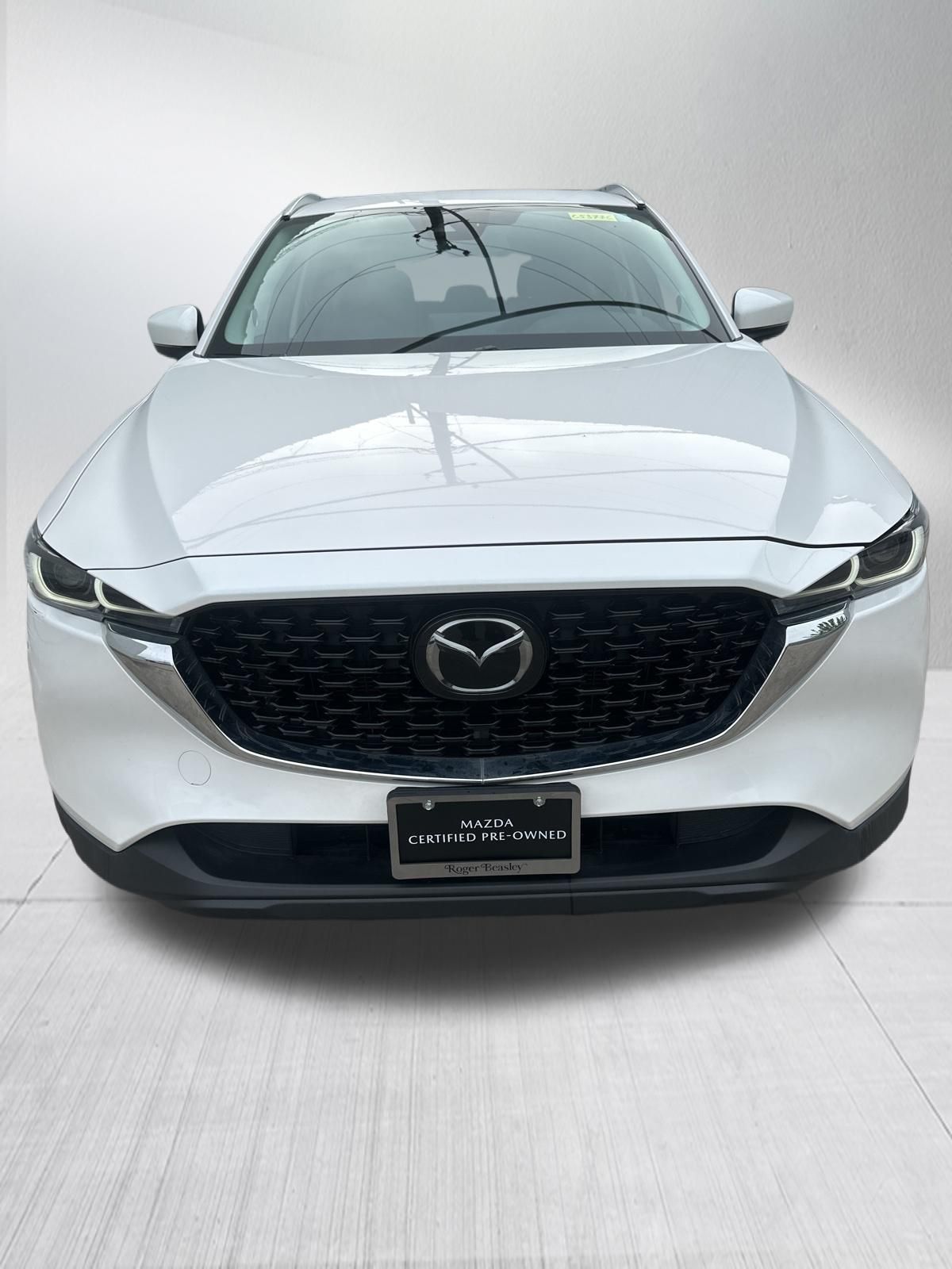 Used Car 2022 Mazda Cx-5  2.5 S Premium Package For Sale Under $30,000 In Austin, Texas