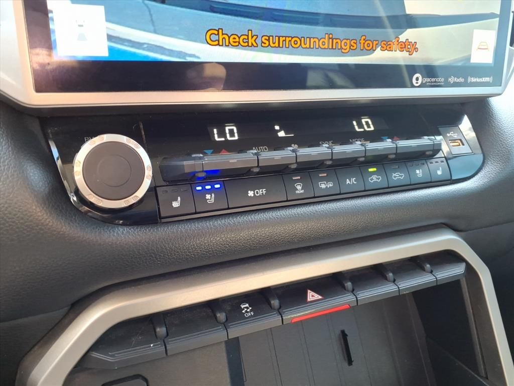 2022 Toyota Tundra Limited Gray at Don McGill Toyota