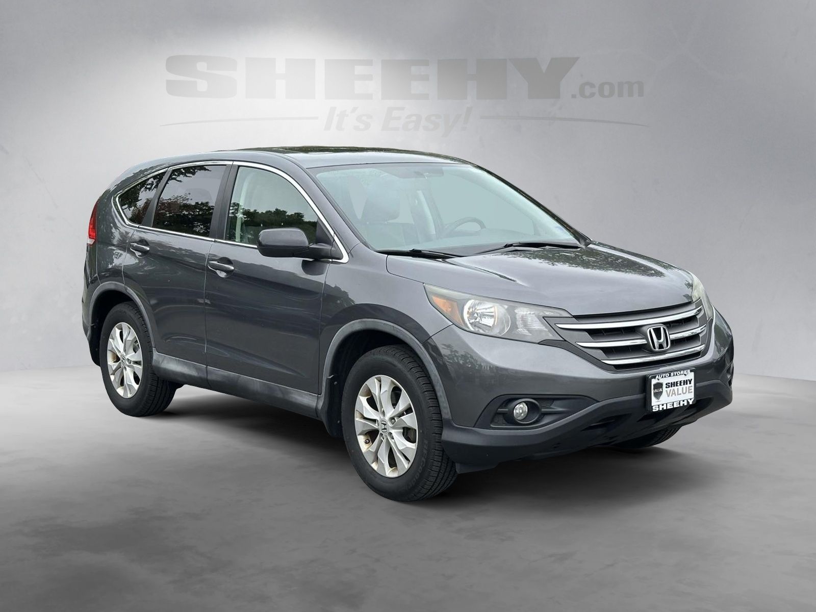View vehicle photo 2