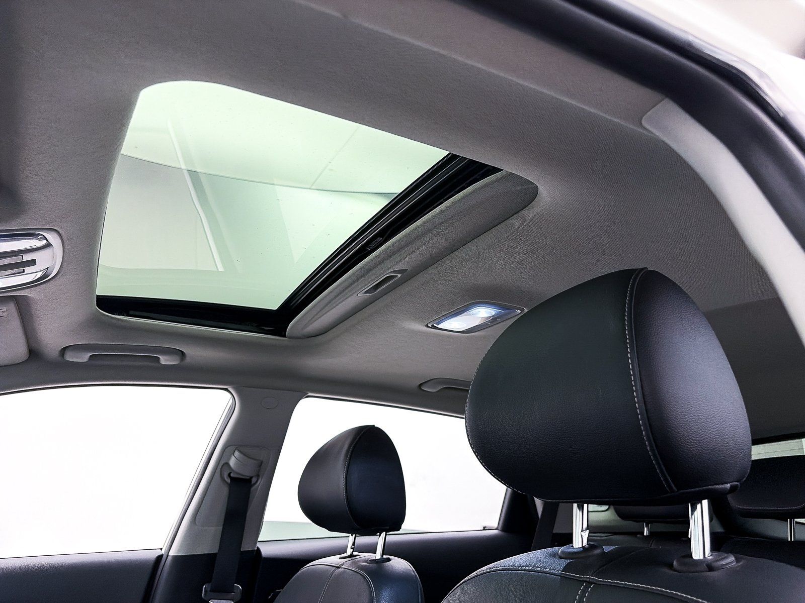 2019 Kia Niro Touring