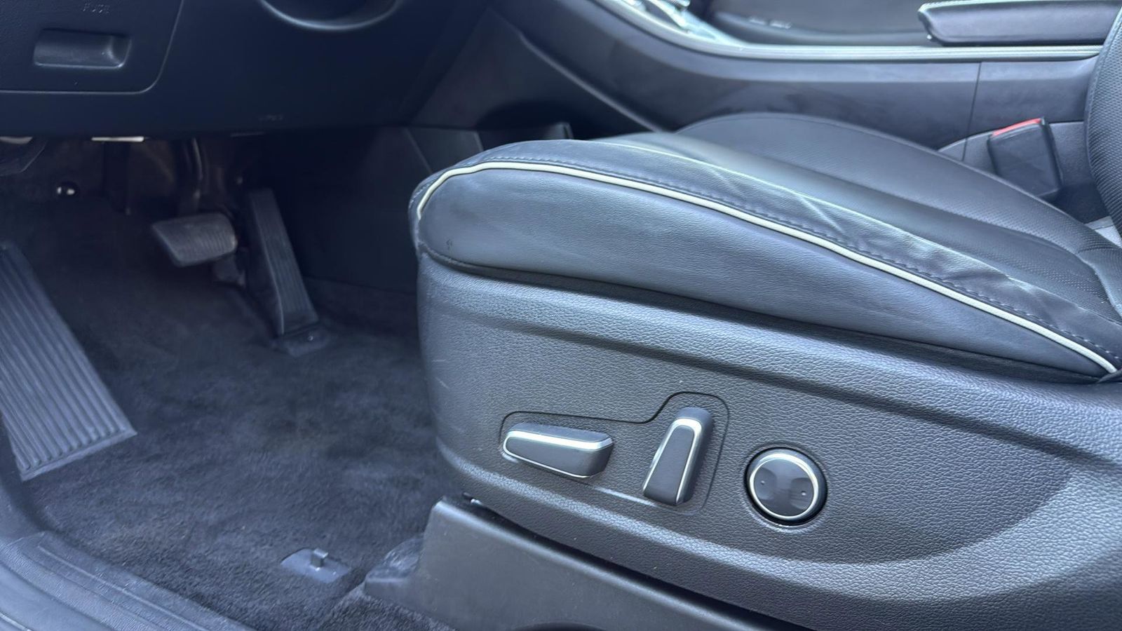 Used Car 2025 Hyundai Palisade  Sel For Sale Under $35,000 In Austin, Texas