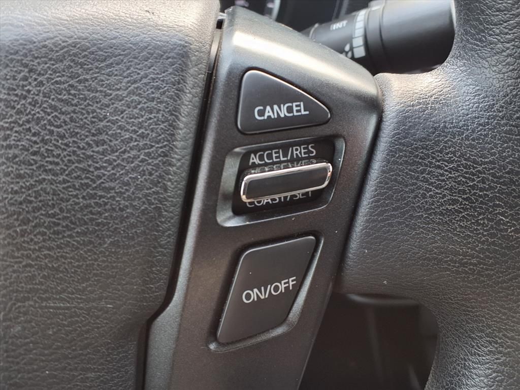 2022 Nissan Frontier S Gray at Wharton Ford