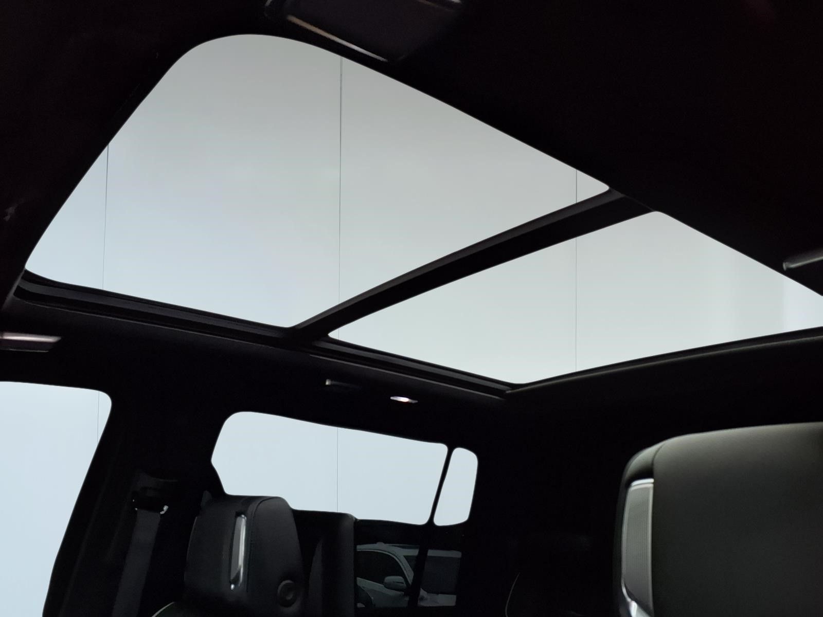 2023 Cadillac Escalade ESV V-Series Silver at Bayway Cadillac Southwest