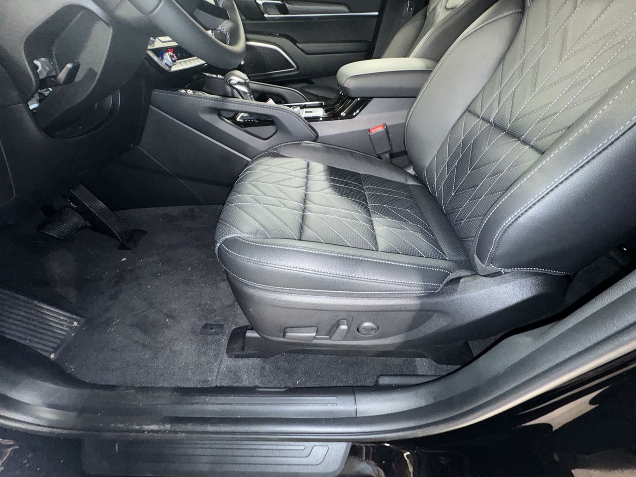 2025 Kia Telluride EX X-Line photo 17