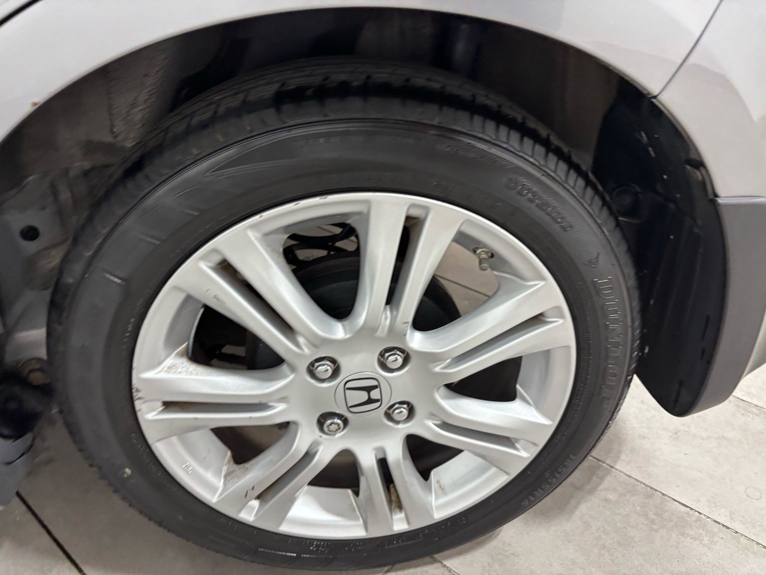 Used Car 2010 Honda Fit  Sport For Sale Under $10,000 In Austin, Texas