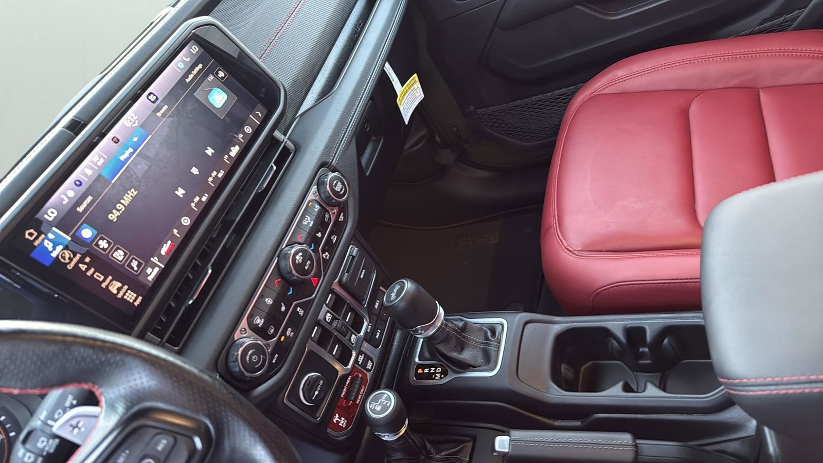 Used Car 2024 Jeep Wrangler  Rubicon 392 For Sale Under $80,000 In Austin, Texas