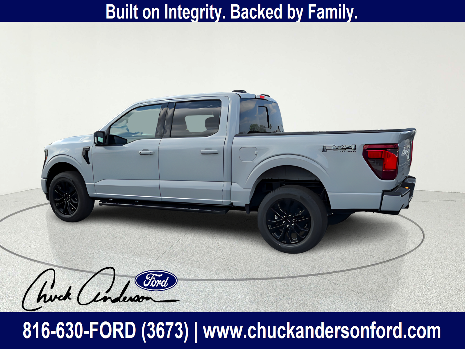 View vehicle photo 5