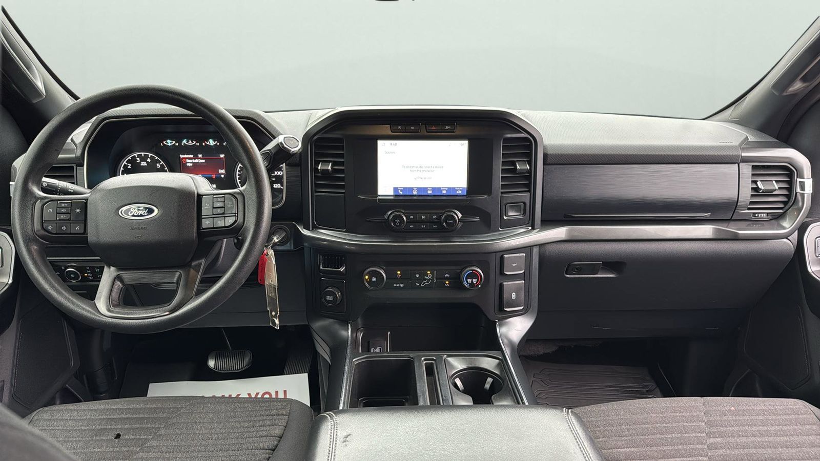 Used Car 2021 Ford F-150  Xl For Sale Under $25,000 In Austin, Texas