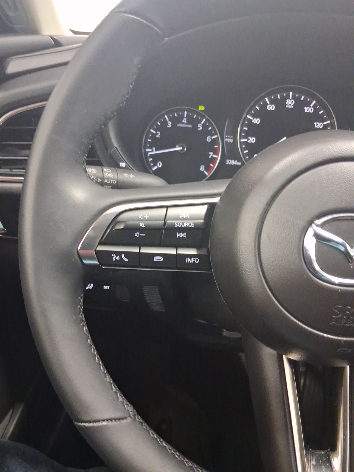 Used Car 2025 Mazda Cx-30  2.5 S Carbon Edition For Sale Under $30,000 In Austin, Texas