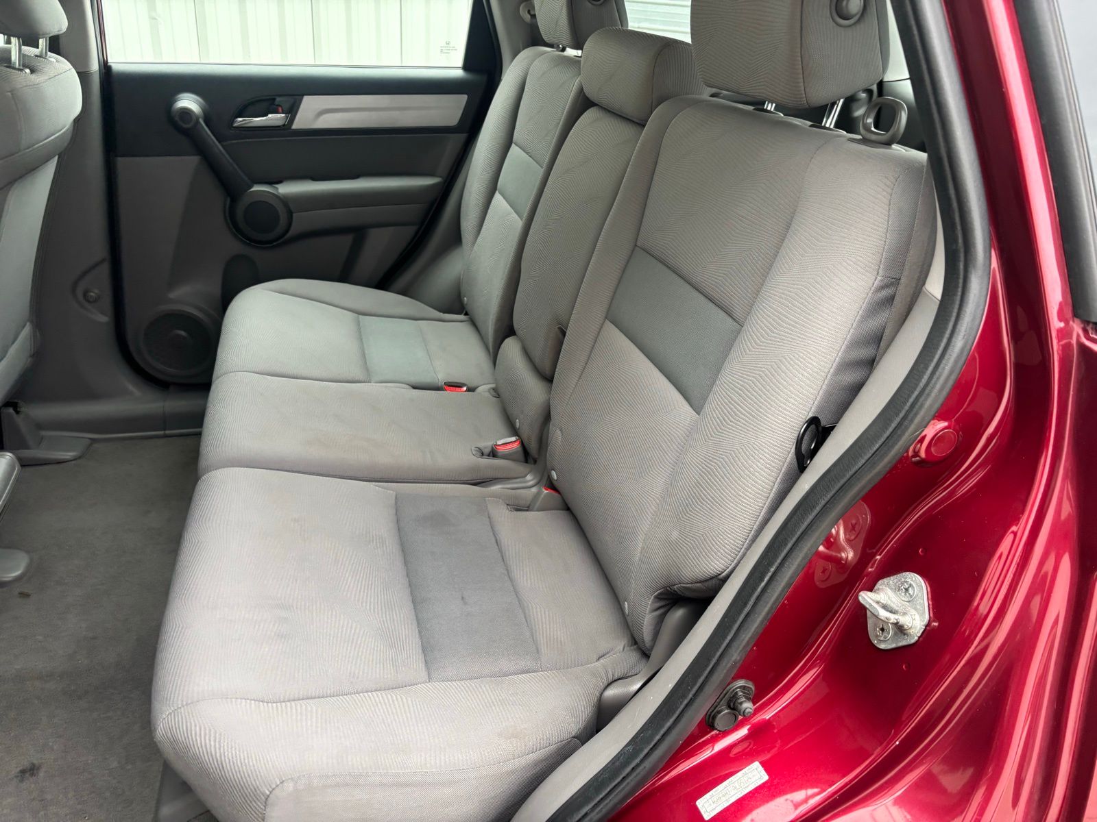 Used Car 2010 Honda Cr-v  Lx For Sale Under $10,000 In Austin, Texas