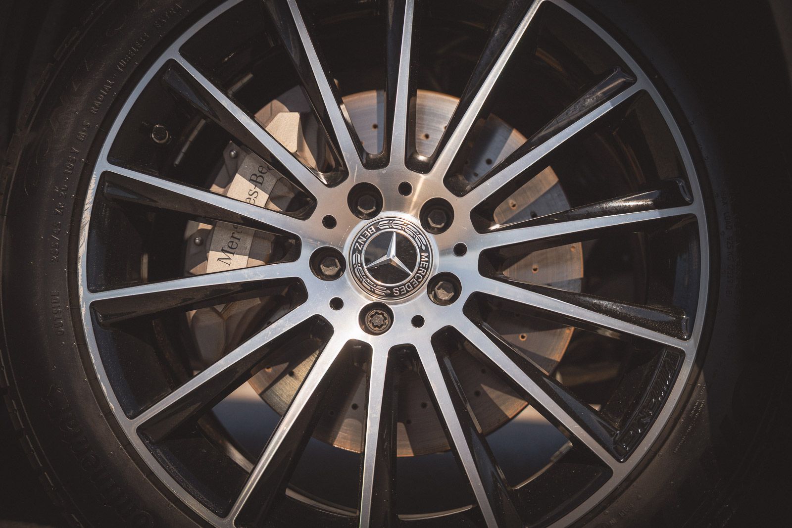 Used 2022 Mercedes-benz GLC SUV