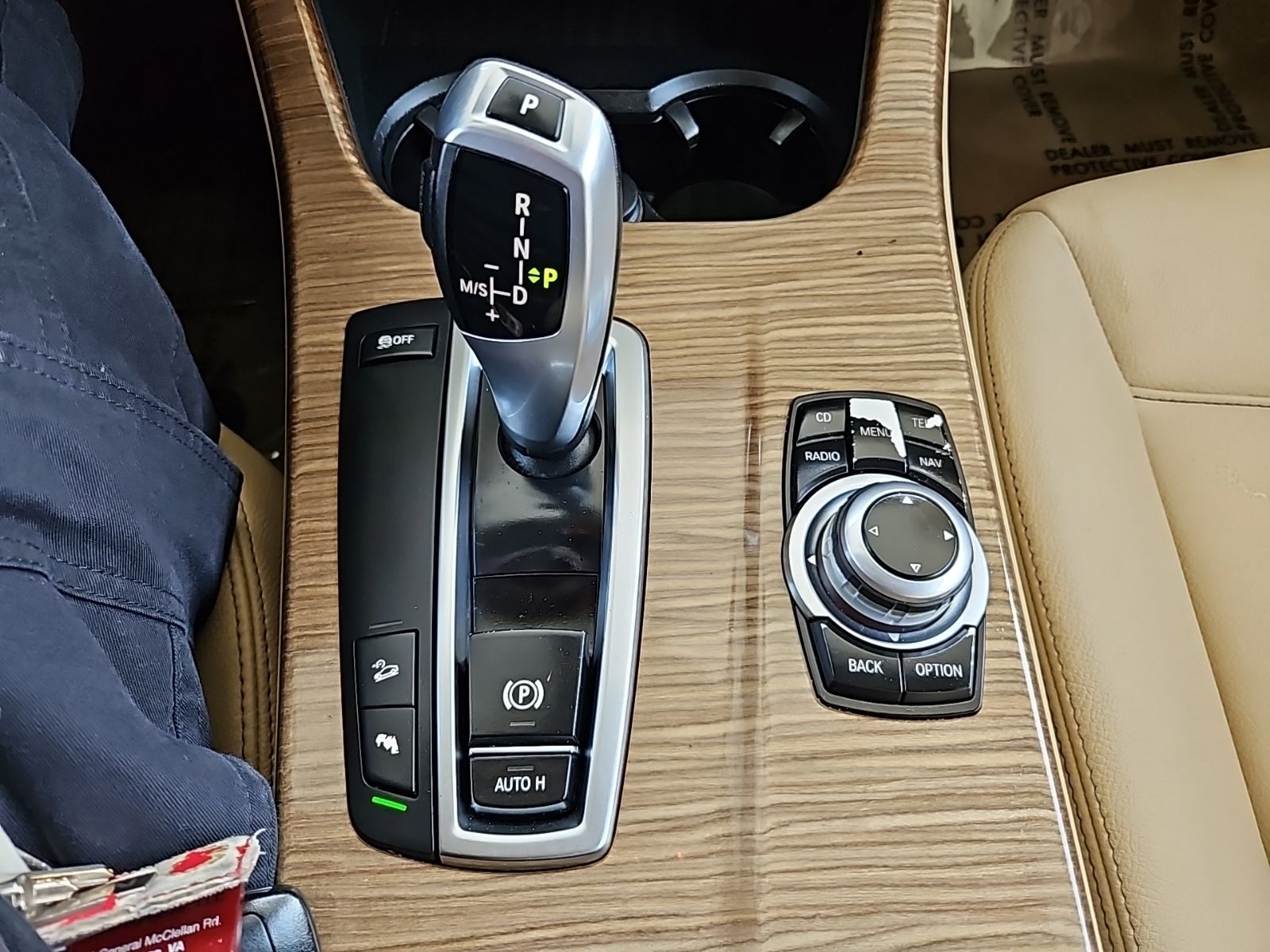 Used 2011 Silver BMW xDrive28i image 20