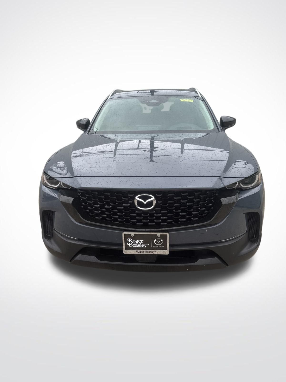 Used Car 2025 Mazda Cx-50 Hybrid  Premium Plus For Sale Under $35,000 In Austin, Texas