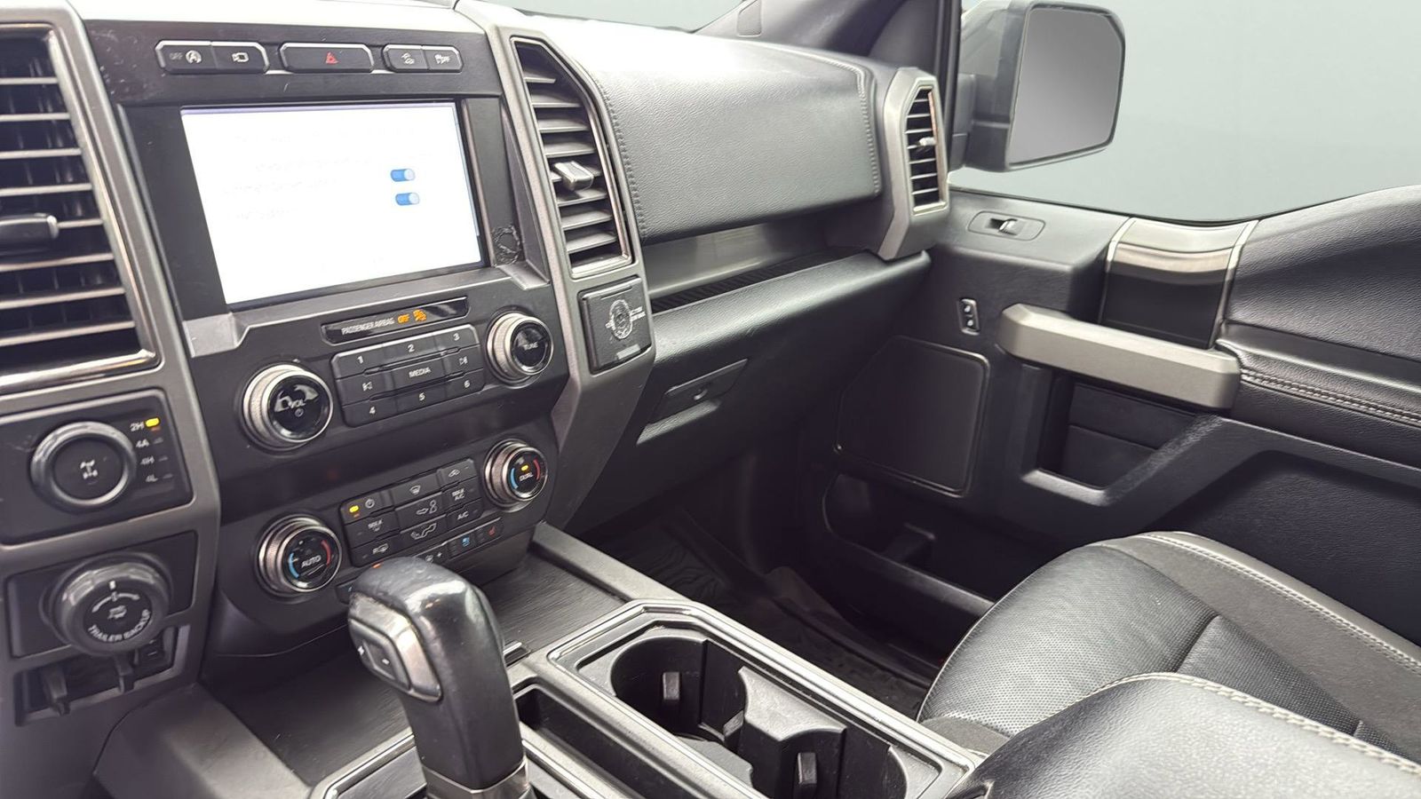 Used Car 2020 Ford F-150  Raptor For Sale Under $50,000 In Austin, Texas