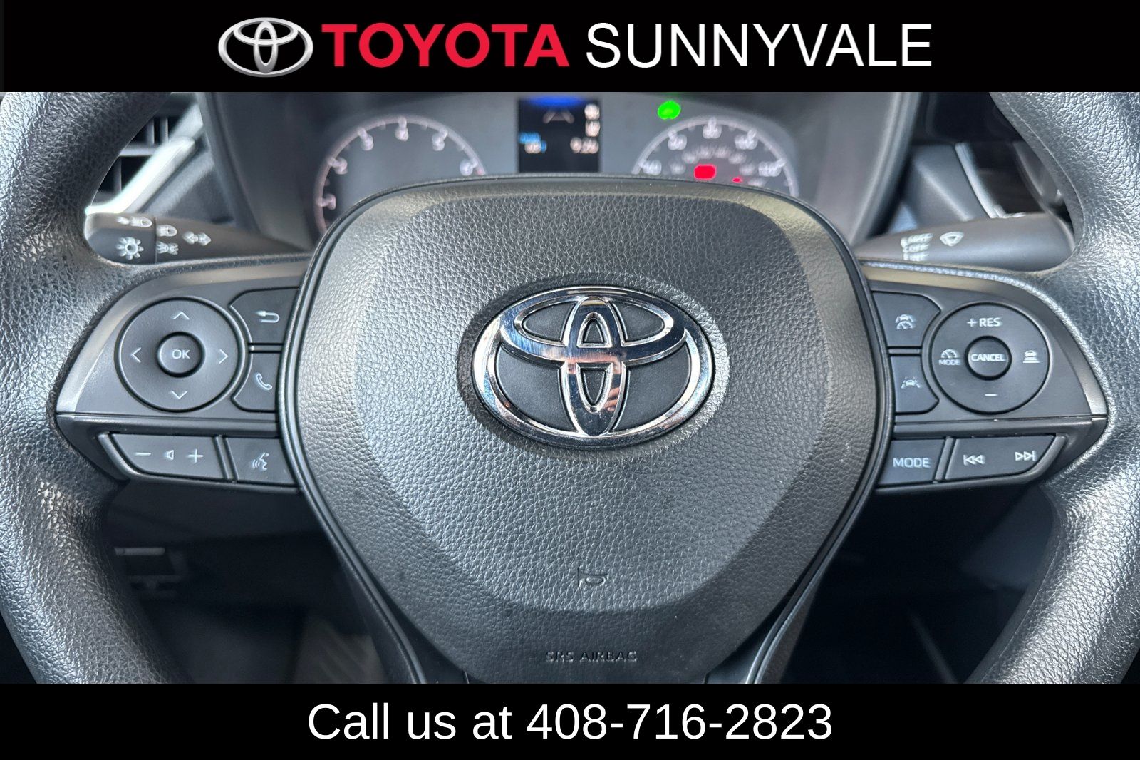 Used 2023 Toyota Corolla Cross SUV