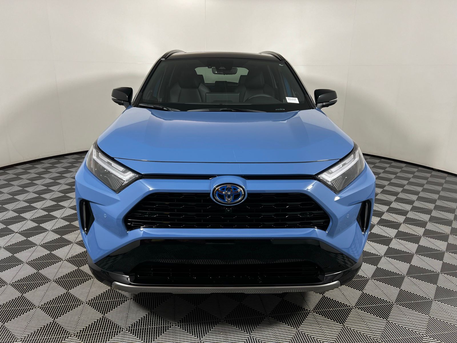 Thumbnail: 2025 Toyota RAV4 - 2