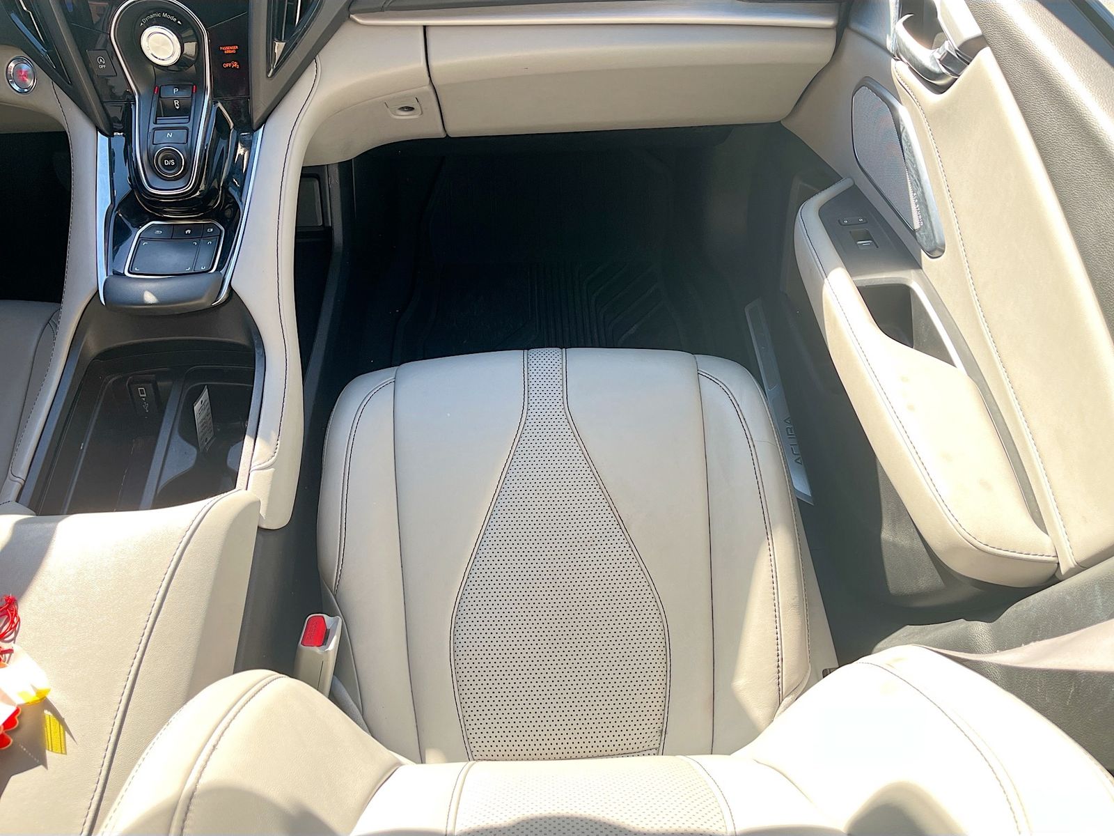 Used 2021 Blue Acura Technology Package image 25
