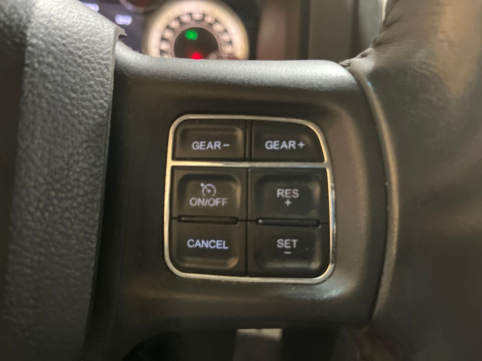 Used Car 2015 Ram 1500  Lone Star For Sale Under $15,000 In Austin, Texas