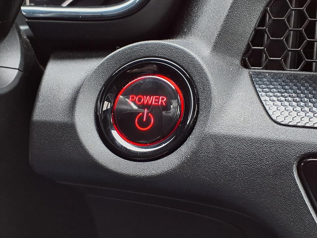 2023 Honda CR-V Hybrid Sport Gray at Community Toyota