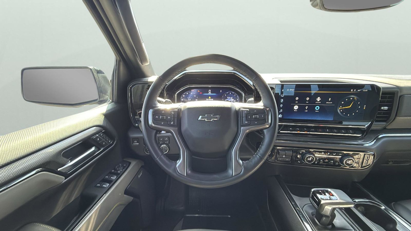 Used Car 2025 Chevrolet Silverado 1500  Zr2 For Sale Under $70,000 In Austin, Texas